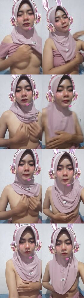 Acca Jilbab Manis Sange Remas Nenen Desah ID 93508159 Mango