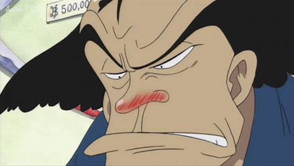 [S01E0049] Â¡Kitetsu III y Yubashiri! Las nuevas espadas de Zoro y la sargento mayor - AnimeFish