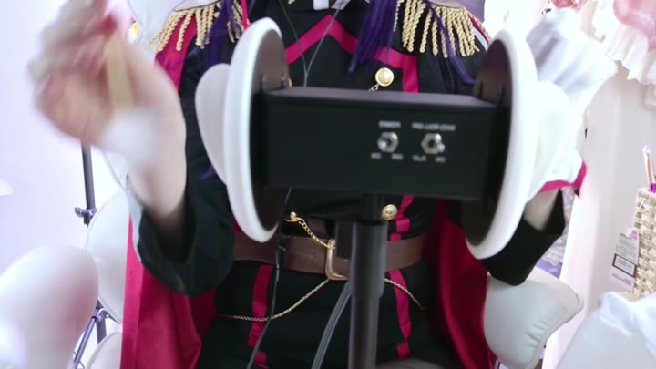 #ASMR    #Yuki亭    山城恋の抖S
