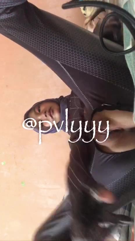 Hijab talent malaysia pvlyyy kostum spiderman kobel memek pakai dildo besar panjang