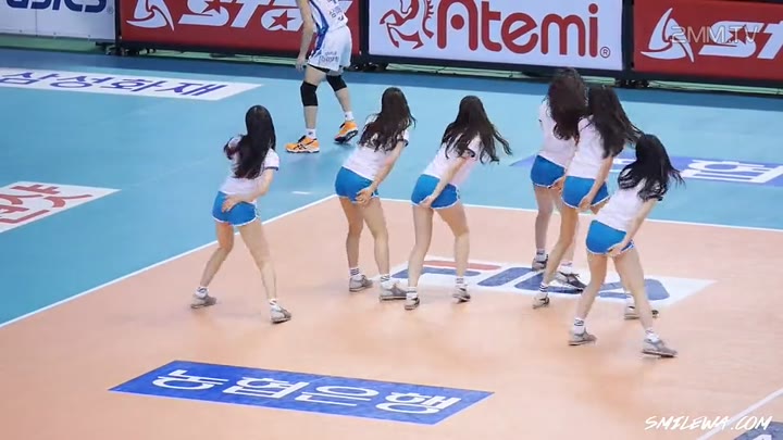韩国饭拍 95-150308 GFRIEND(여자친구) – Glass Bead(유리구슬)