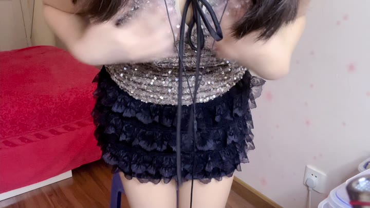 #小鱼晕晕要睡觉  #ASMR #KzASMR    45