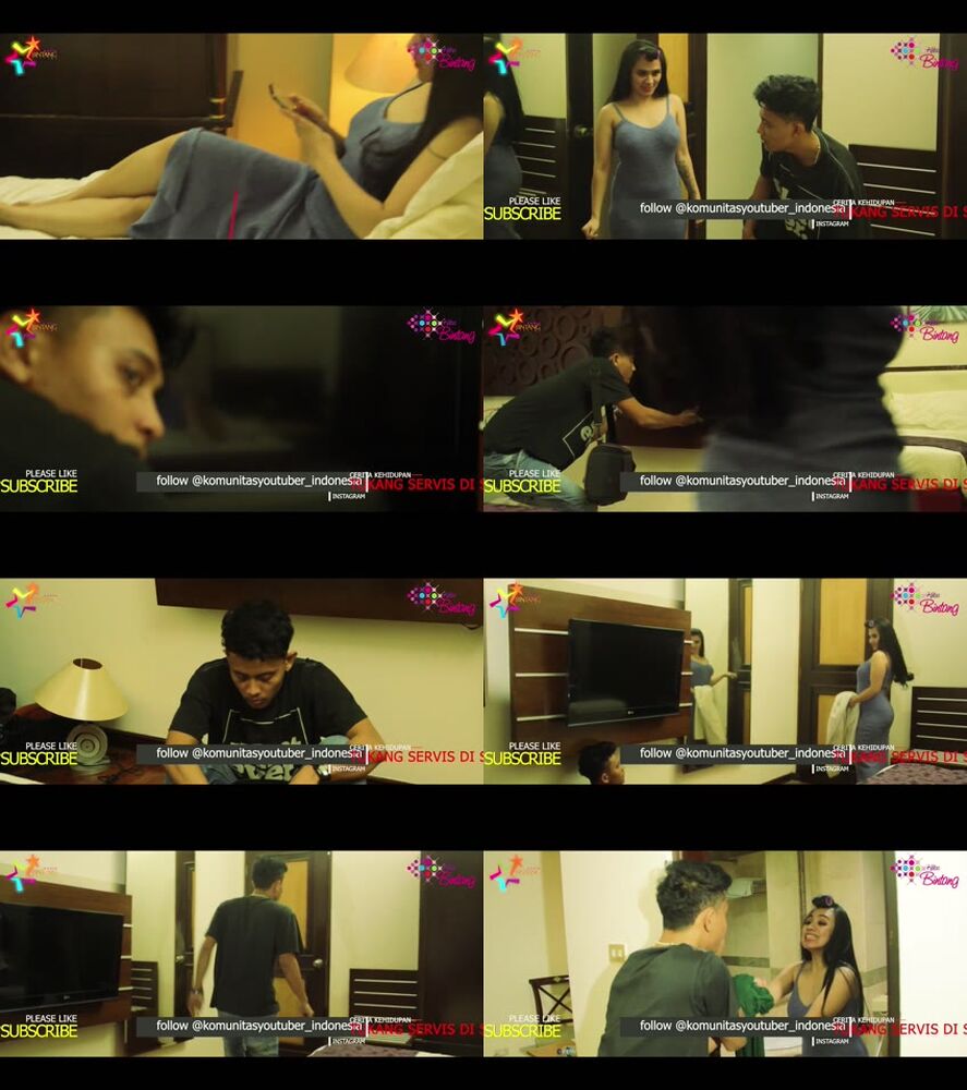 Bokep Tante Kimaya Agatha Main Film Kelasbintang