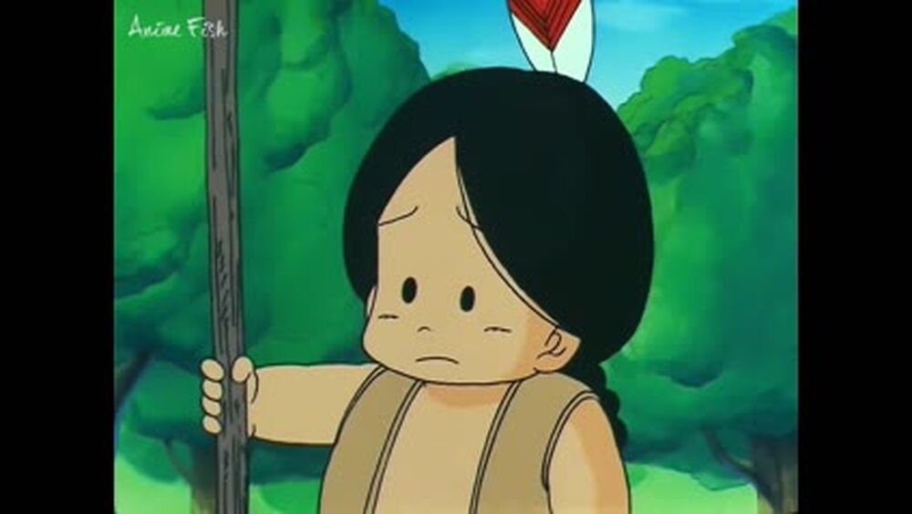 [S01E060] La fuerza Kame Hame contra Tao Pai Pai - AnimeFish