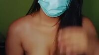 Bokep Cewek Desa 19Yo Coba Live Barbar Telanjang di Aplikasi