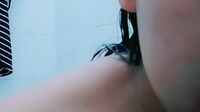 Bokep Indo Michelle Mandi Baju Tipis Pamer Memek Bokep Indo Michelle Mandi Baju Tipis Pamer Memek