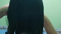 Dedek Diana Jasmine Dreamlive Siaran Langsung Mandi