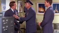 I Dream of Jeannie S02E04 - My Master, the Rainmaker.mp4