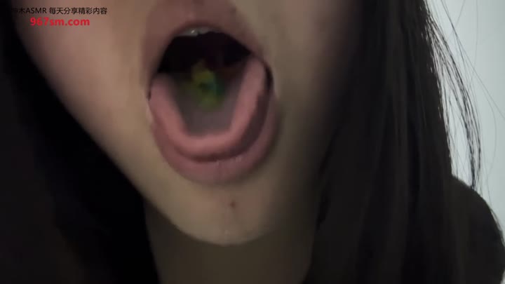 #ASMR    #bobooz    姐姐舔屏