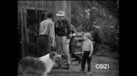 Lassie S06E37 - The Hermit.mp4