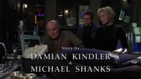 Stargate SG1 S07E11 - Evolution part 1.mp4