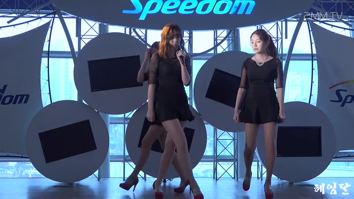 韩国饭拍 63-141214 베티엘 돌아와제발
