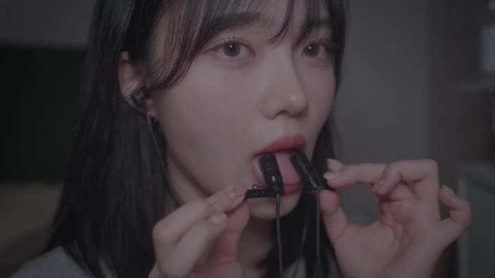 #kzAsmr #Asmr #Nareun ASMR