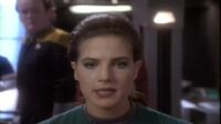 Star Trek DS9 S01E16 - If Wishes Were Horses.mp4
