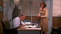 The Mary Tyler Moore Show S07E13 - Look at Us, We're Walking.mp4
