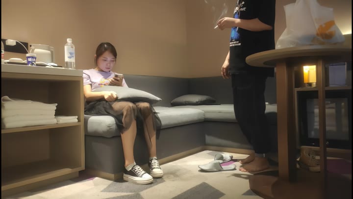 【#胖子工作室】经典作之良家珠宝妹 胖子和珠宝妹妹不得不说的故事—纠葛