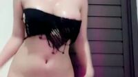 Bokep Cici Molly Toket Bulet Ngangkang Mango Live