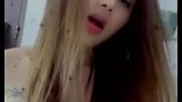 Bokep Indo Sabina Faye Colmek Cewek Tiktok Seksi