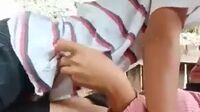 Bokep Ajak Pacar Ukhty Jilbab Main Di Pos Ronda