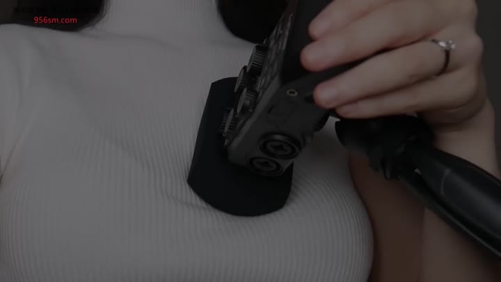 主演：#ASMR