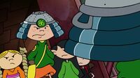 Codename Kids Next Door S3 Ep 6 - F2F & F2M Transformations.mp4