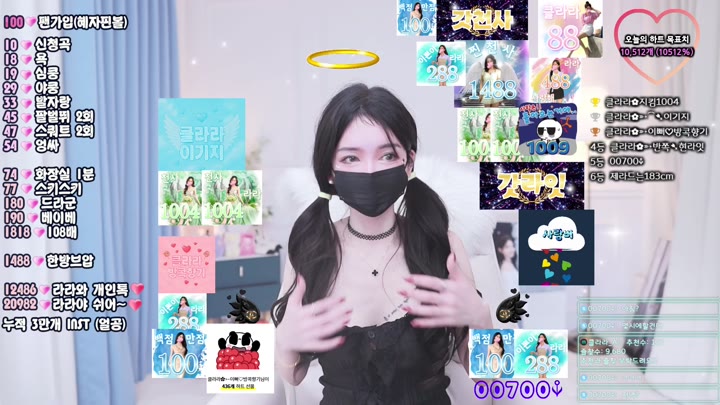 #clara2828 clara2828_20251004_2315.mp4 @kbjba
