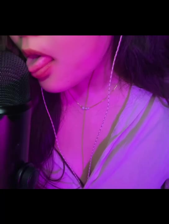 #ASMR    #西施    妻子强行检查作业