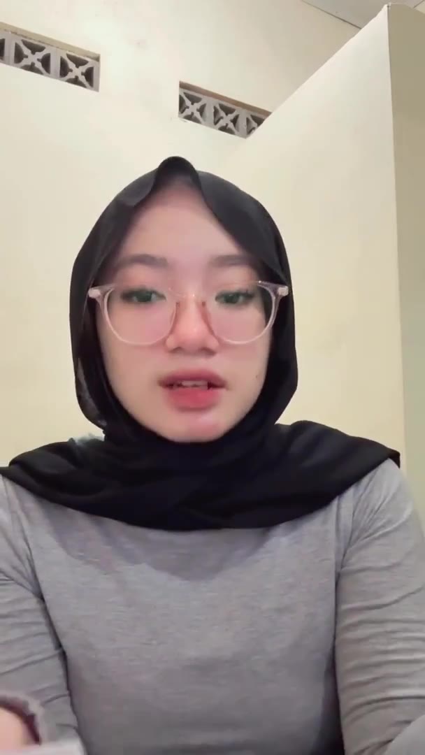 Temenin Live Private Kak Tiffany Hijabers - Cantik Instagram