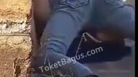Bokep Indo Terciduk Ngentot Di Balik Tembok