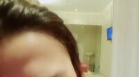 Bokep Indo Caroline Live telanjang Show