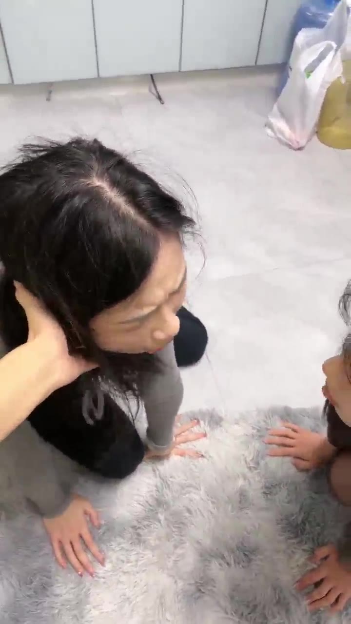 #投稿视频 #套路直播 #纯舔脚 #裸足 #橙宝