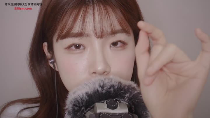 #yeonchu ASMR 助眠