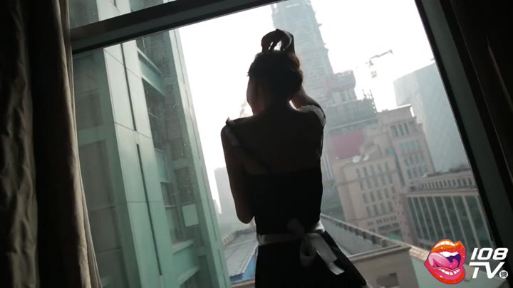 林美辰 -长腿女神的女仆诱惑
