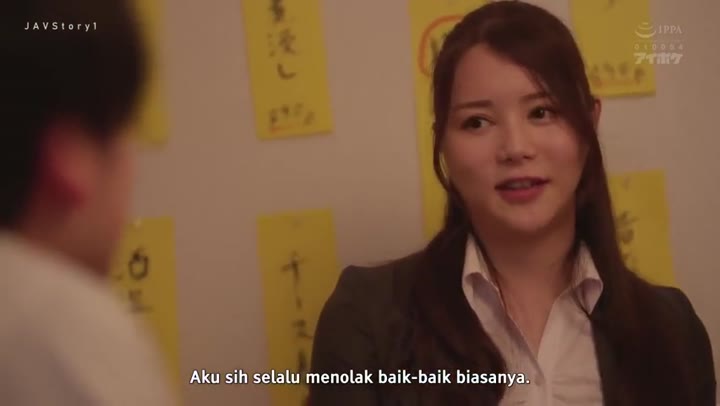 IPX-652 Bermalam Bersama Bossku â€“ Miu Shiromine